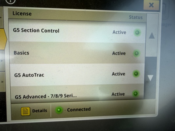 2025 John Deere 8R 370 - Photo18