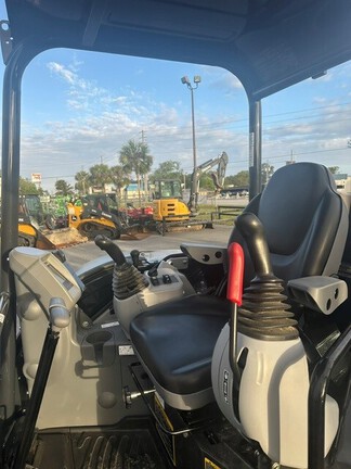 2026 John Deere 35P-3