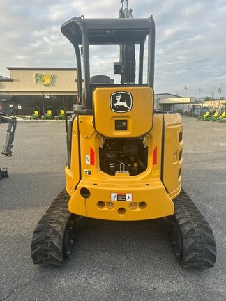 2026 John Deere 35P-4