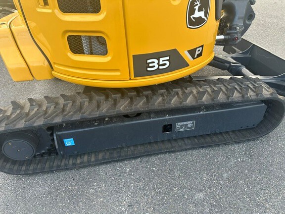 2026 John Deere 35P-6