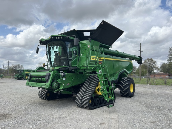 Greenway Equipment