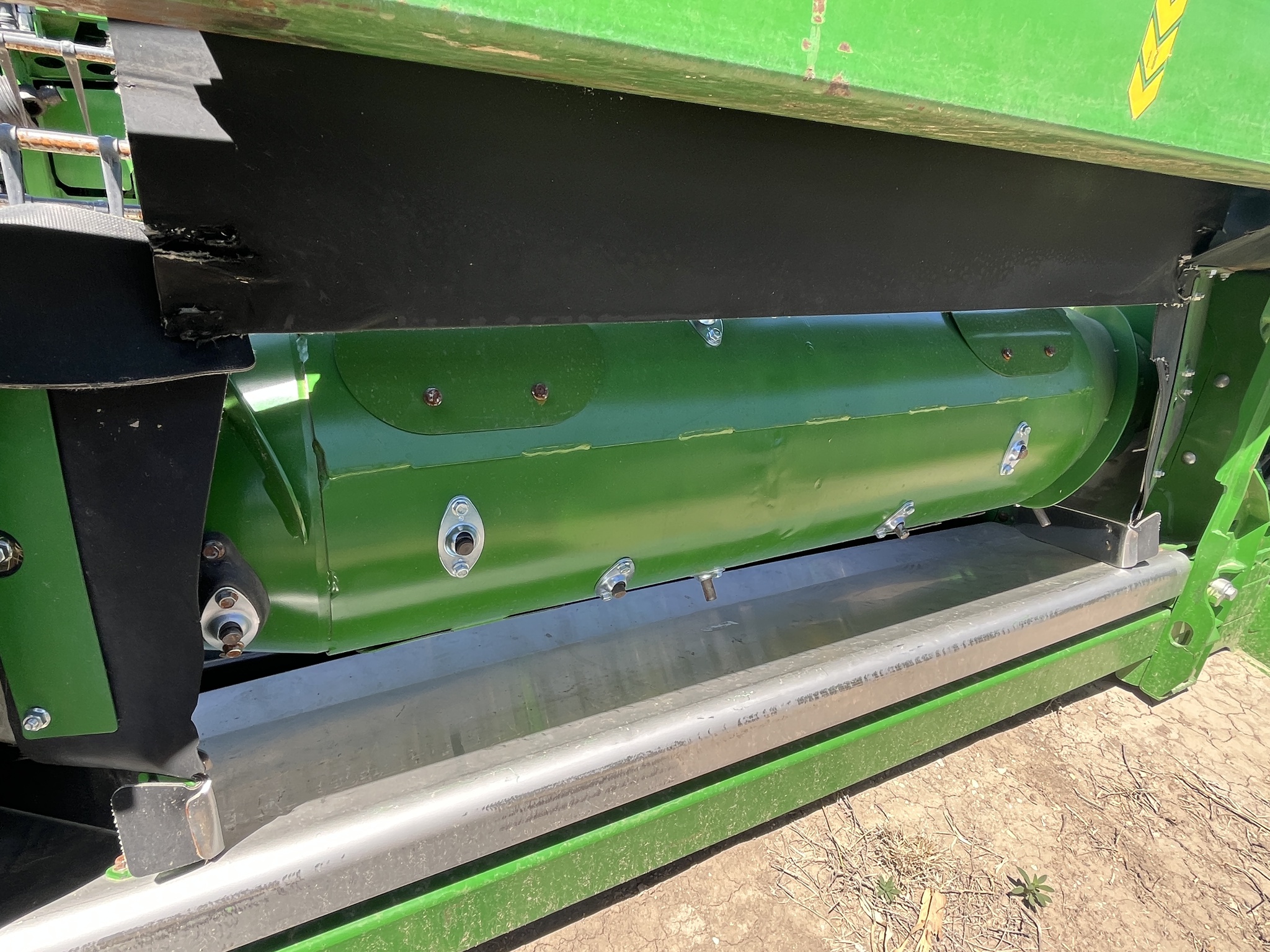 2024 John Deere HD35R Image 9