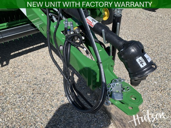 Photo of 2025 John Deere 561M