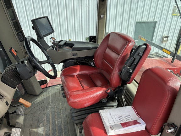 Used 2012 Case IH Steiger 550 Articulated 4WD Tractors at Horizon Ag & Turf in Lloydminster, AB - Photo7