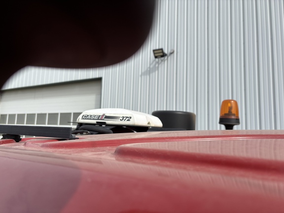 Used 2012 Case IH Steiger 550 Articulated 4WD Tractors at Horizon Ag & Turf in Lloydminster, AB - Photo14