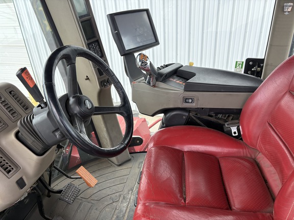 Used 2012 Case IH Steiger 550 Articulated 4WD Tractors at Horizon Ag & Turf in Lloydminster, AB - Photo18