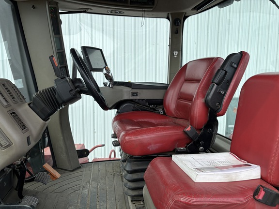 Used 2012 Case IH Steiger 550 Articulated 4WD Tractors at Horizon Ag & Turf in Lloydminster, AB - Photo19