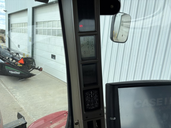 Used 2012 Case IH Steiger 550 Articulated 4WD Tractors at Horizon Ag & Turf in Lloydminster, AB - Photo20
