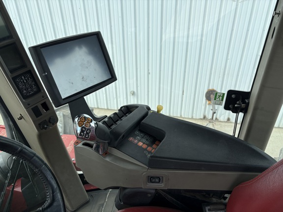 Used 2012 Case IH Steiger 550 Articulated 4WD Tractors at Horizon Ag & Turf in Lloydminster, AB - Photo22