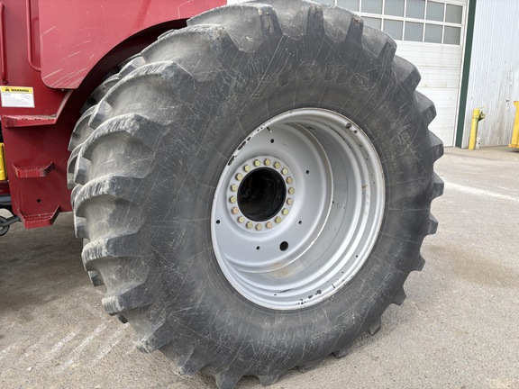 Used 2012 Case IH Steiger 550 Articulated 4WD Tractors at Horizon Ag & Turf in Lloydminster, AB - Photo23