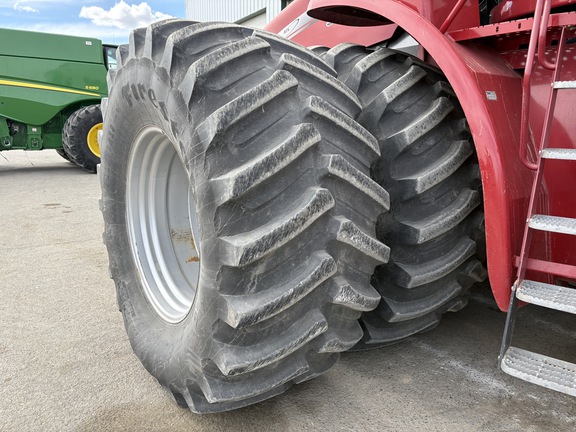 Used 2012 Case IH Steiger 550 Articulated 4WD Tractors at Horizon Ag & Turf in Lloydminster, AB - Photo17