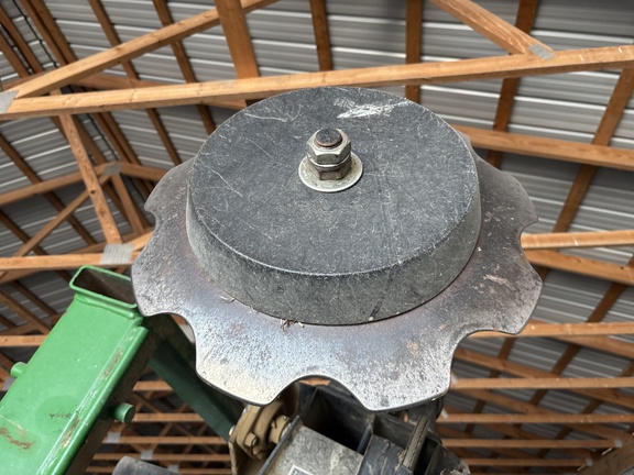 Used 2005 John Deere 1890 Air Drills and Seeders at Koenig Equipment in Anna, OH - Photo7