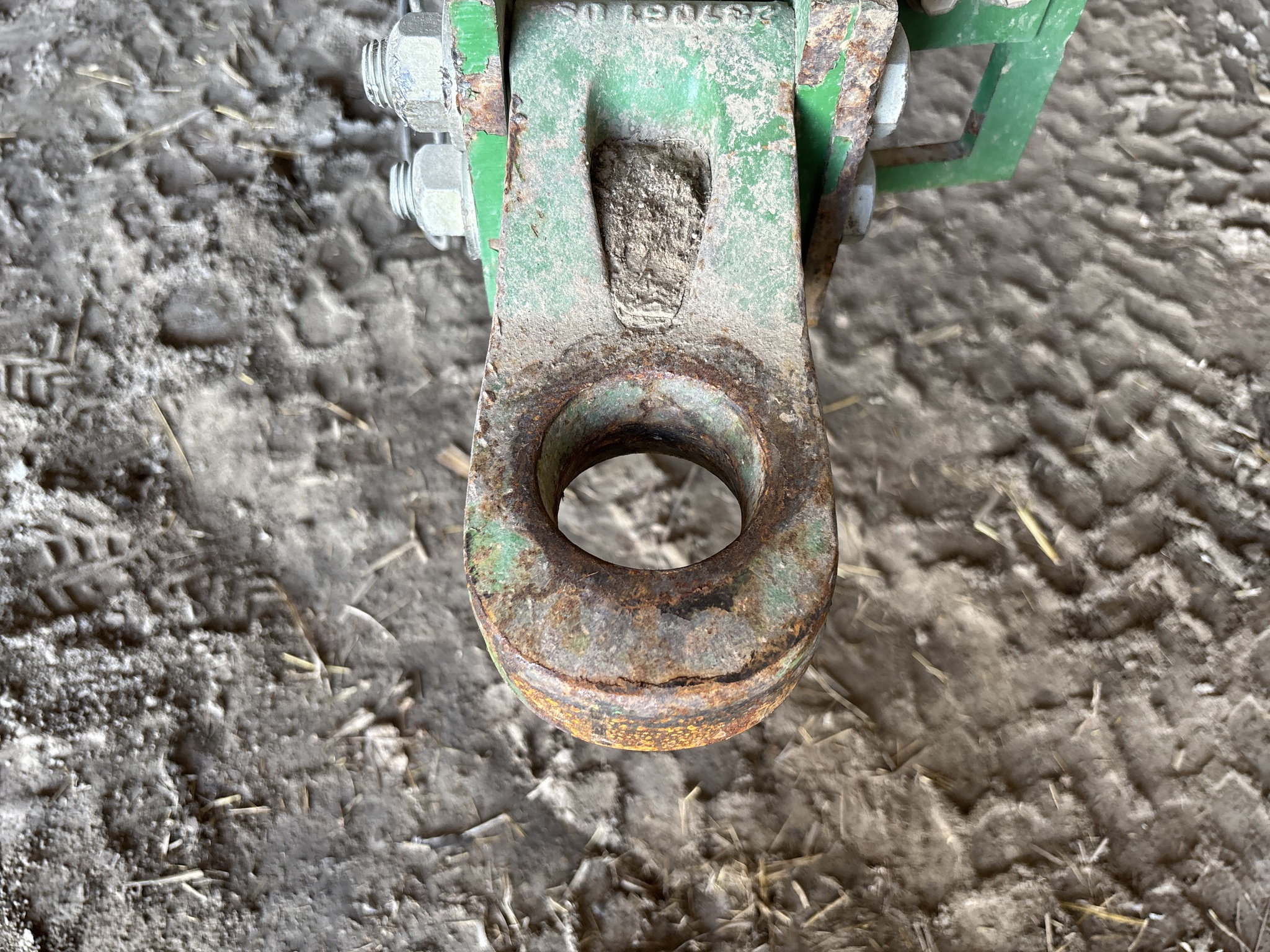 Used 2005 John Deere 1890 Air Drills and Seeders at Koenig Equipment in Anna, OH - PhotoXL9