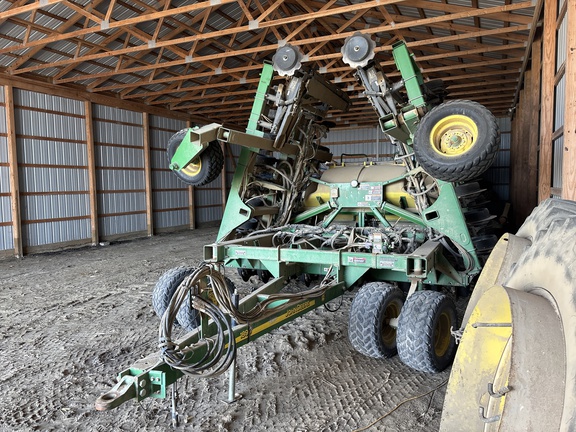 Used 2005 John Deere 1890 Air Drills and Seeders at Koenig Equipment in Anna, OH - Photo1