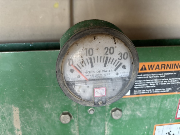 Used 2005 John Deere 1890 Air Drills and Seeders at Koenig Equipment in Anna, OH - Photo22
