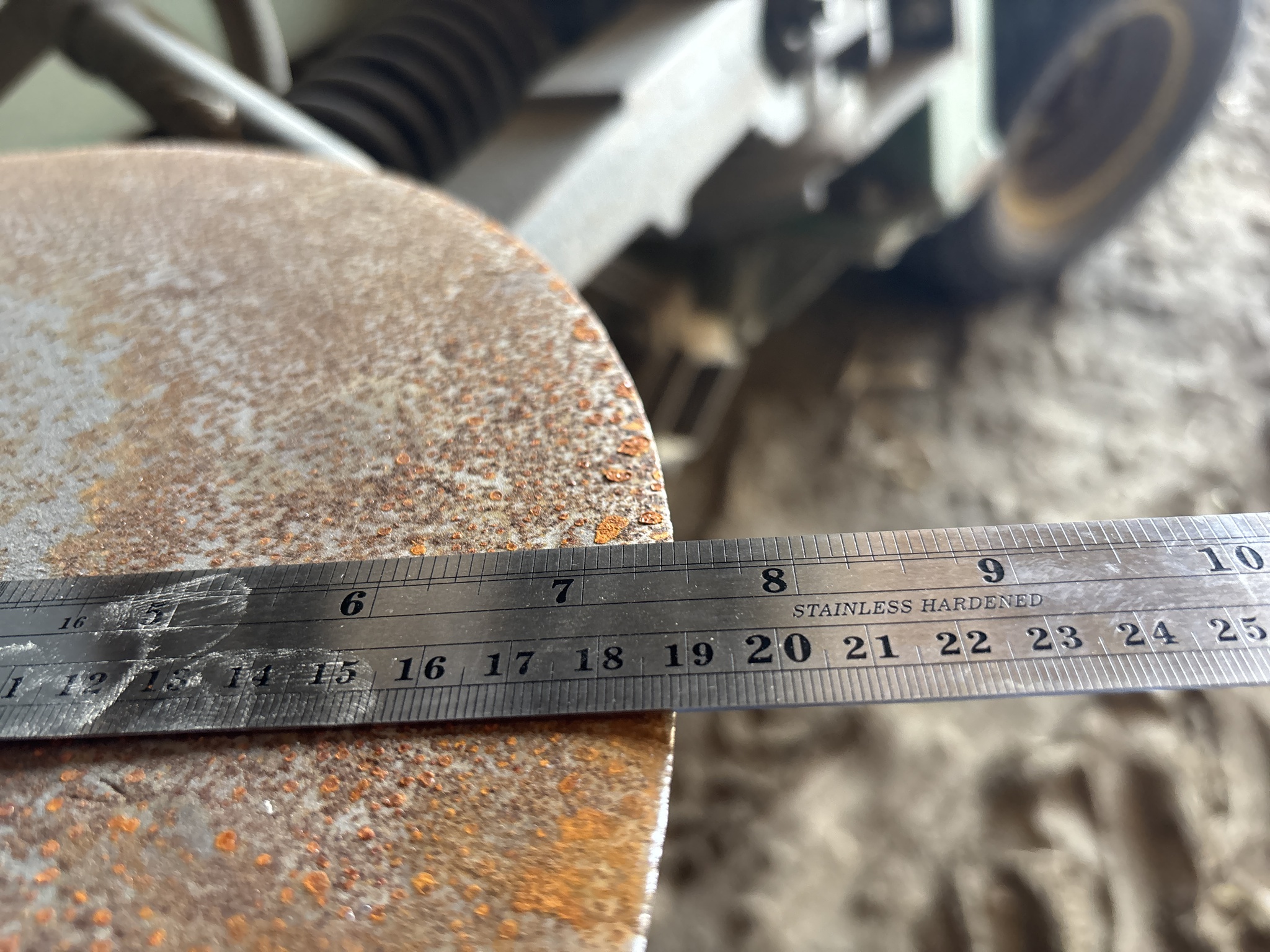 Used 2005 John Deere 1890 Air Drills and Seeders at Koenig Equipment in Anna, OH - PhotoXL32
