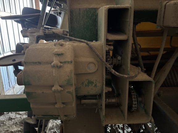 Used 2005 John Deere 1890 Air Drills and Seeders at Koenig Equipment in Anna, OH - Photo33