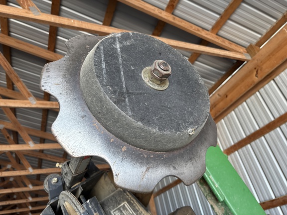 Used 2005 John Deere 1890 Air Drills and Seeders at Koenig Equipment in Anna, OH - Photo34