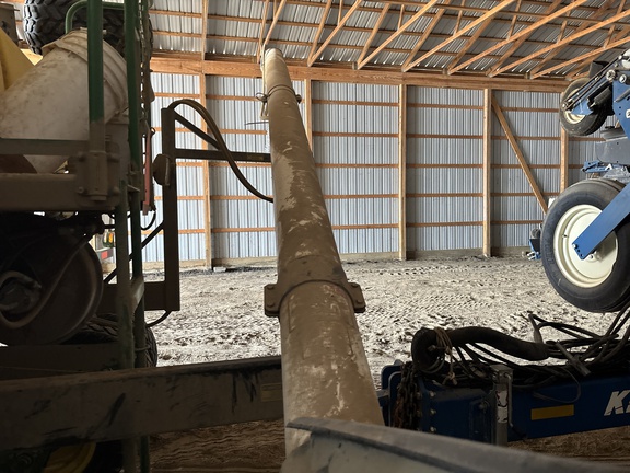 Used 2005 John Deere 1890 Air Drills and Seeders at Koenig Equipment in Anna, OH - Photo18