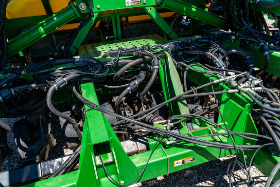 Used 2005 John Deere 1890 Air Drills and Seeders at Koenig Equipment in Anna, OH - Photo29