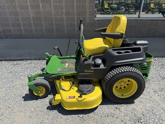 2017 John Deere Z535R
