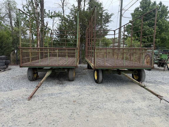 2000 Diller 8x18