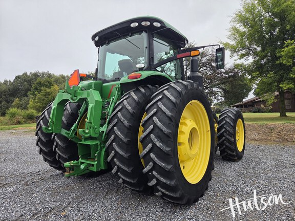 Photo of 2019 John Deere 8370R