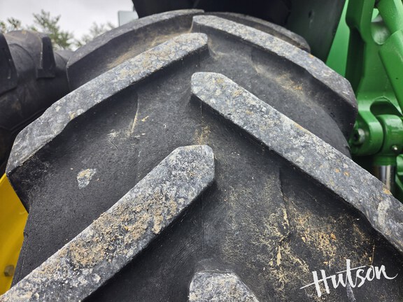 Photo of 2019 John Deere 8370R