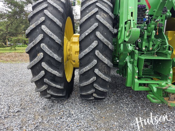 Photo of 2019 John Deere 8370R