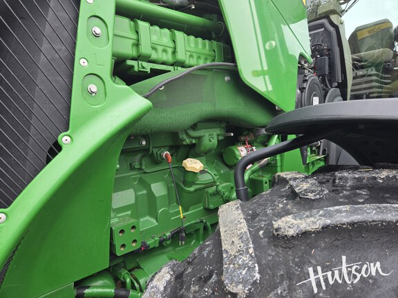 Photo of 2019 John Deere 8370R