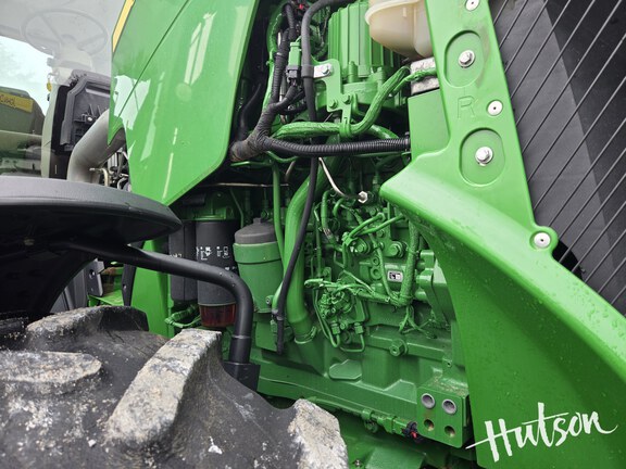 Photo of 2019 John Deere 8370R