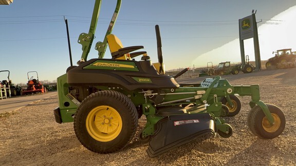 2018 John Deere Z920M