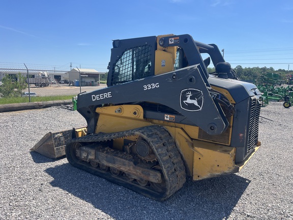 2020 John Deere 333G