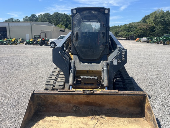 2020 John Deere 333G