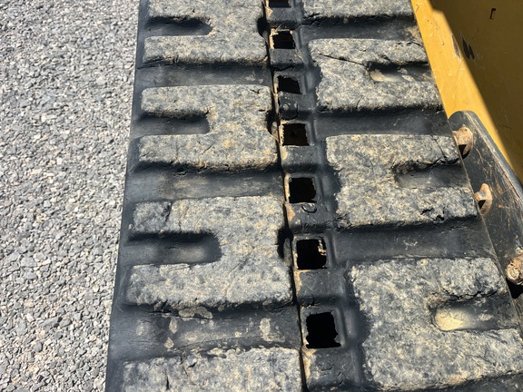 2020 John Deere 333G