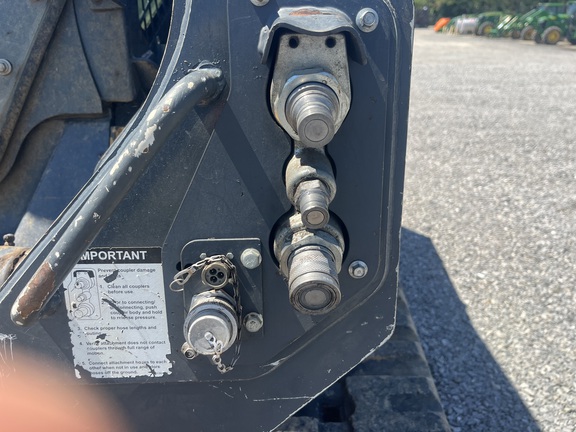 2020 John Deere 333G