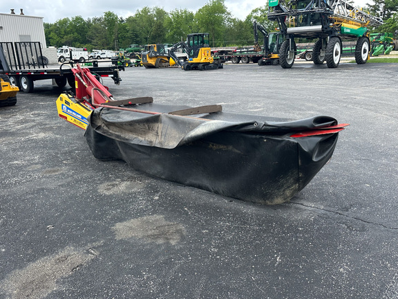 2019 New-Holland M109