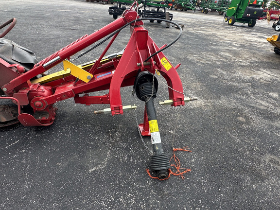 2019 New-Holland M109