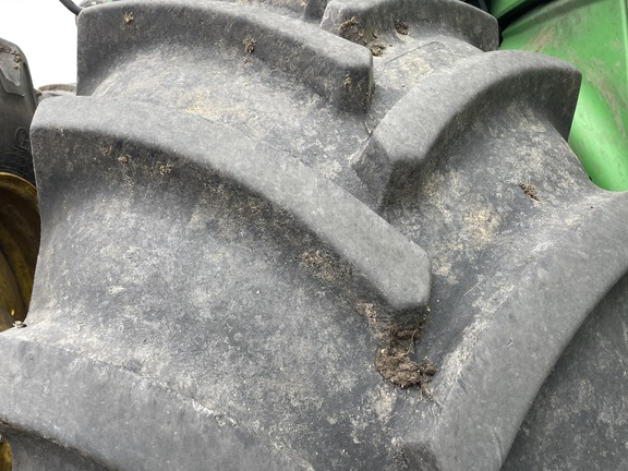 2023 John Deere 9R 640 - Photo9