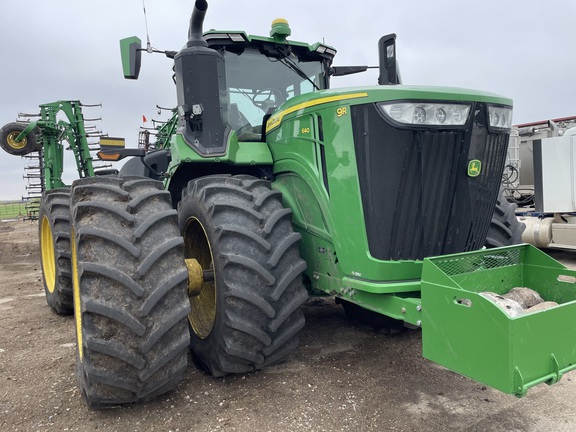 2023 John Deere 9R 640 - Photo2