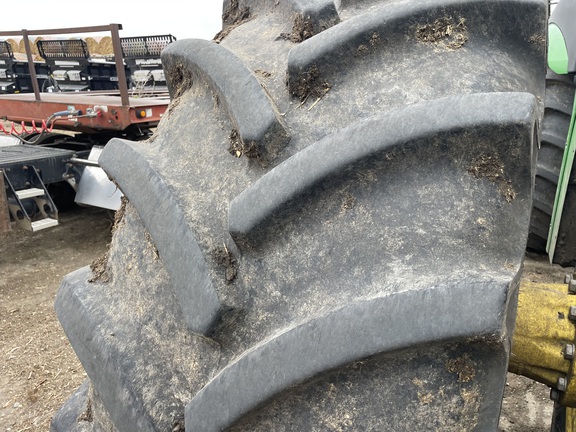 2023 John Deere 9R 640 - Photo8