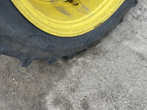 2023 John Deere 9R 640 - Photo7