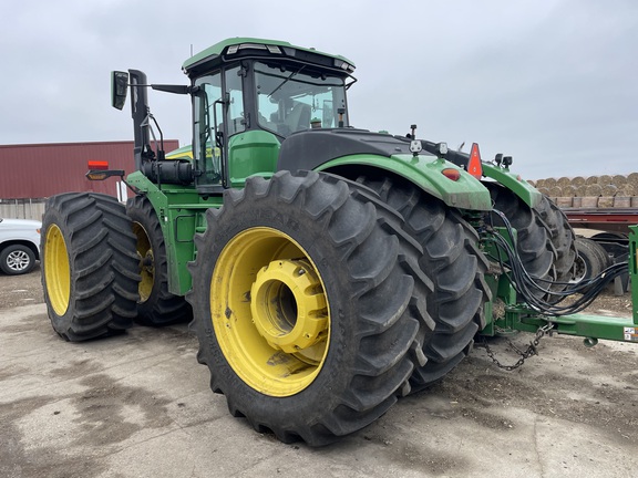 2023 John Deere 9R 640 - Photo3