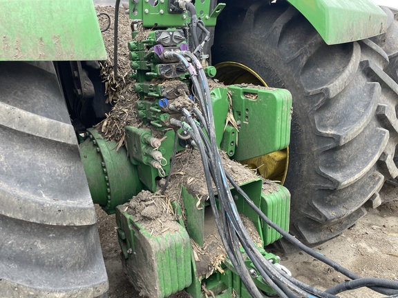 2023 John Deere 9R 640 - Photo6