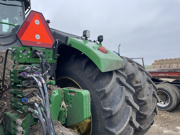 2023 John Deere 9R 640 - Photo5