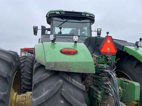 2023 John Deere 9R 640 - Photo4