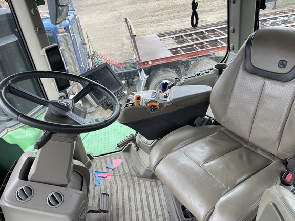 2023 John Deere 9R 640 - Photo10