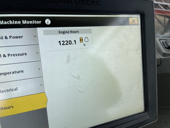 2023 John Deere 9R 640 - Photo14