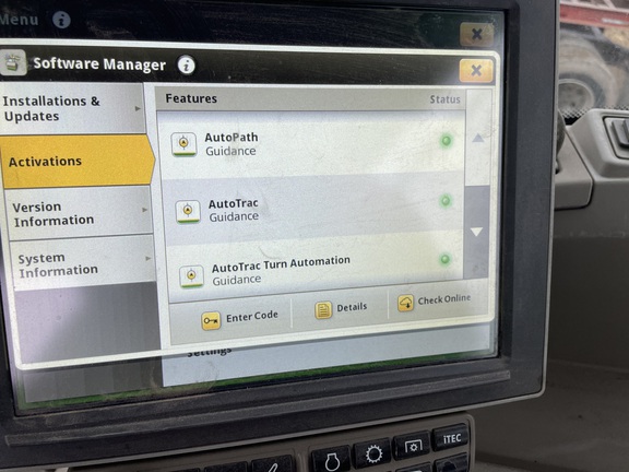 2023 John Deere 9R 640 - Photo13