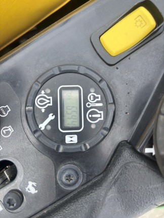 2024 John-Deere Z950M